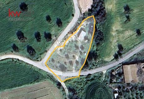 Αγροτεμάχια 1.890τ.μ. για πώληση-