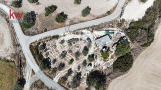Αγροτεμάχια 1.890 τ.μ. για πώληση, Λάρνακα-thumb-3