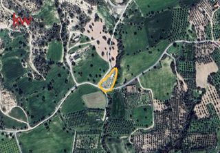 Αγροτεμάχια 1.890 τ.μ. για πώληση, Λάρνακα-thumb-2