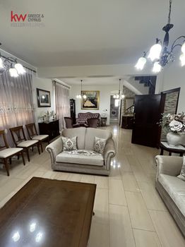 Μονοκατοικία 352τ.μ. για πώληση-Λάρνακα - κέντρο