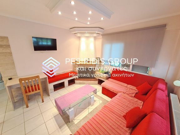 Apartment 64 sqm for sale, Chalkidiki, Moudania