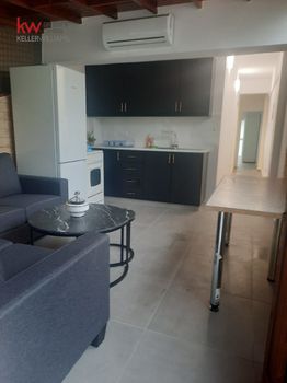 Διαμέρισμα 60τ.μ. για ενοικίαση-Λειβάδια