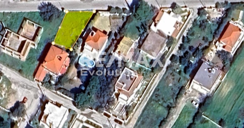 Οικόπεδο 317 τ.μ. πρός πώληση, Αττική - Υπόλοιπο, Καλύβια Θορικού