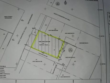 Αίθουσα 310τ.μ. για πώληση-Ίλιον » Άγιος φανούριος