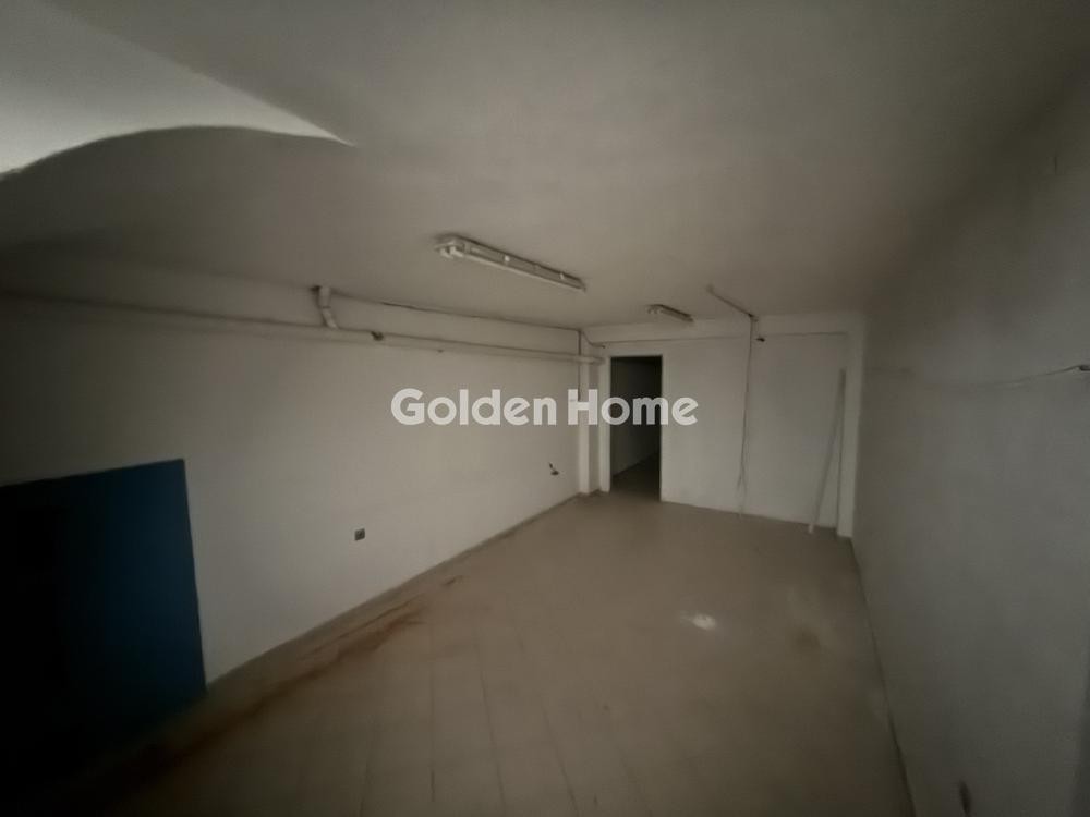 Κατάστημα 120 τ.μ. προς ενοικίαση, Ασύρματος Αλίανθου