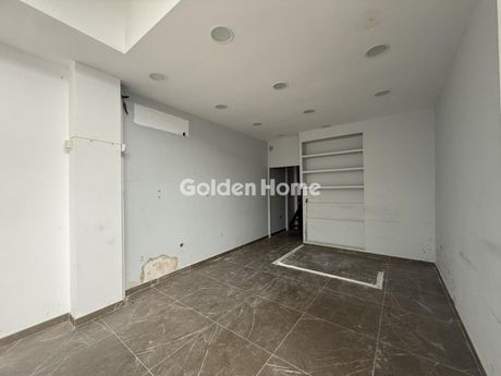Store 120 sqm for rent