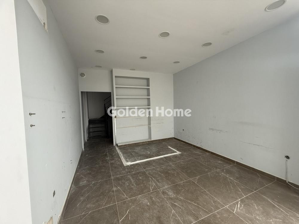 Κατάστημα 120 τ.μ. προς ενοικίαση, Ασύρματος Αλίανθου