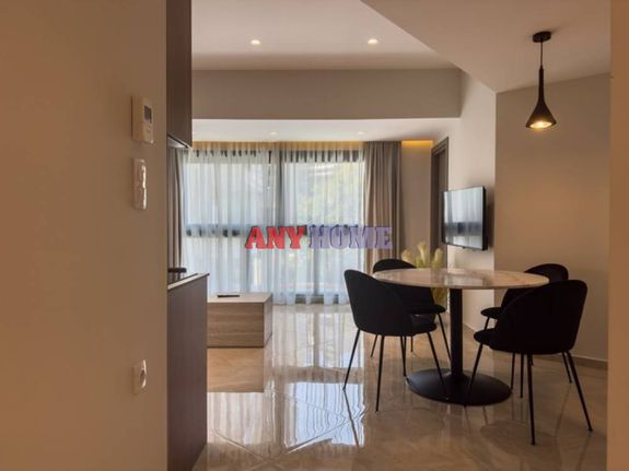 Studio / γκαρσονιέρα 50 τ.μ. για πώληση, Θεσσαλονίκη - Κέντρο, Ντεπώ