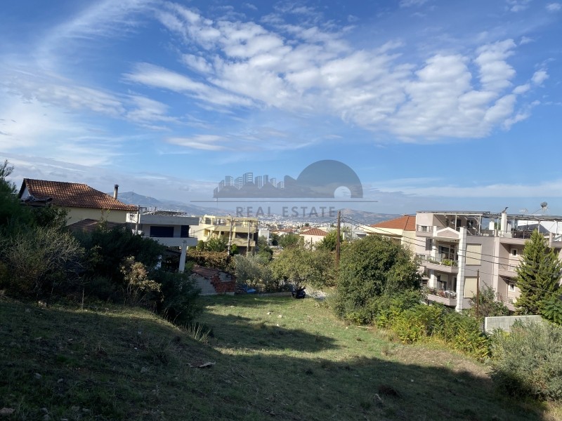 Οικόπεδο 1.263 τ.μ. προς πώληση, Νέα Δημητριάδα
