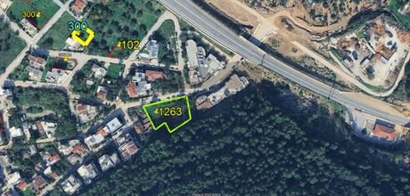 Οικόπεδο 1.263τ.μ. για πώληση-Βόλος » Νέα δημητριάδα