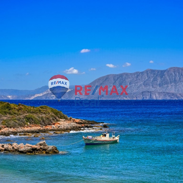 Ξενοδοχείο 575 τ.μ. για πώληση, Ν. Ρεθύμνου, Ρέθυμνο