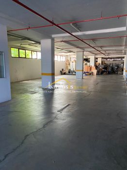 Επιχειρηματικό κτίριο 1.100τ.μ. για ενοικίαση-Αργυρούπολη