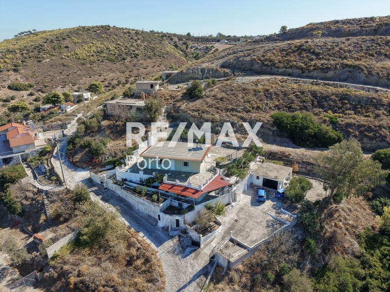 Μονοκατοικία 133 τ.μ. προς πώληση, Αττική - Υπόλοιπο, Κερατέα