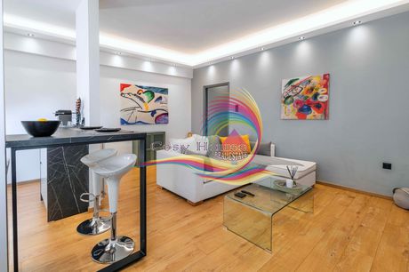 Apartment 61sqm for sale-Exarchia - Neapoli » Neapoli Exarcheion