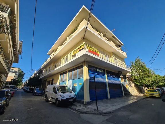 Store 115 sqm for rent, Athens - West, Aigaleo