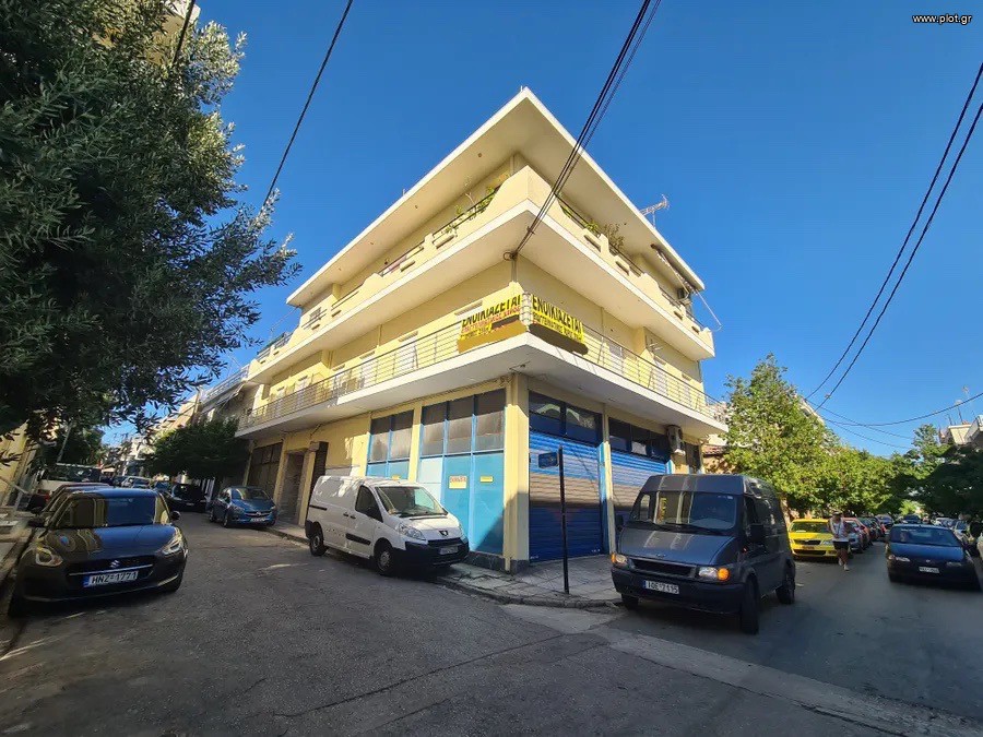 Κατάστημα 115 τ.μ. προς ενοικίαση, Αθήνα - Δυτικά Προάστια, Αιγάλεω