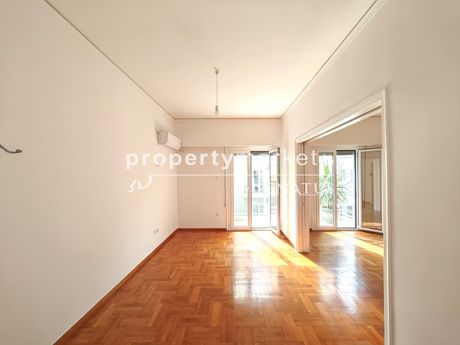 Διαμέρισμα 70τ.μ. για ενοικίαση-Εξάρχεια - νεάπολη » Πολυτεχνείο