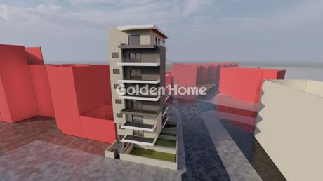 Διαμέρισμα 87τ.μ. για πώληση-Καλλιθέα » Αγία ελεούσα