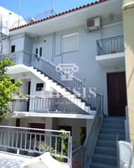 Κτίριο 222,80 τ.μ. για πώληση, Ν. Σάμου, Σάμος-thumb-1