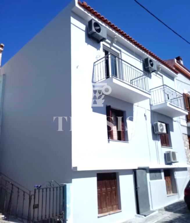 Κτίριο 222,80 τ.μ. για πώληση, Ν. Σάμου, Σάμος
