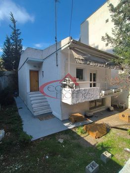 Detached home 162sqm for rent-Voulgari - Agios Eleftherios
