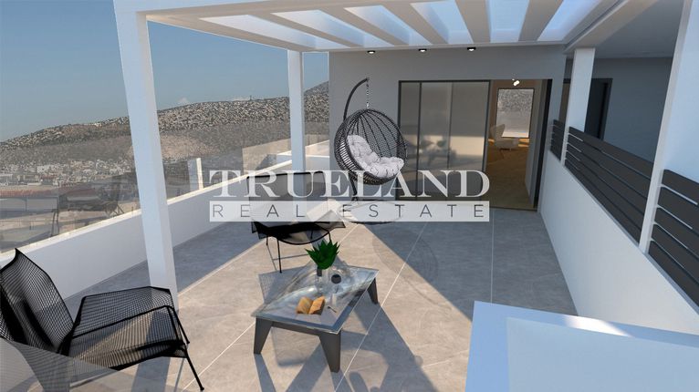 Μεζονέτα 144,80 τ.μ. για πώληση, Αθήνα - Νότια Προάστια, Γλυφάδα