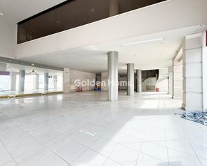 Κατάστημα 195 τ.μ. για ενοικίαση