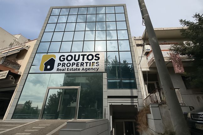 Business bulding 423 sqm for sale, Athens - South, Ilioupoli