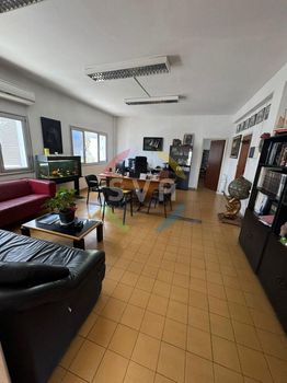 Γραφείο 335τ.μ. για ενοικίαση-