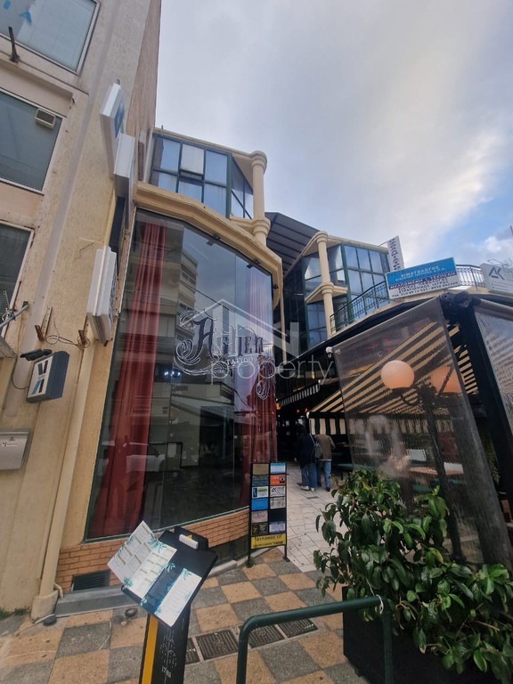 Κατάστημα 55 τ.μ. προς ενοικίαση, Ηλιούπολη