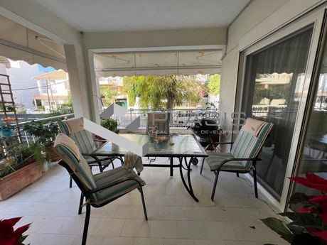 Διαμέρισμα 90τ.μ. για πώληση-Άλιμος