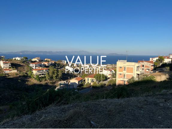 Οικόπεδο 1.044 τ.μ. για πώληση, Αθήνα - Ανατολικά Προάστια, Νέα Μάκρη