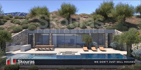 Βίλλα 130τ.μ. για πώληση-Λευκάδα