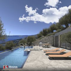 Βίλλα 130 τ.μ. για πώληση, Ν. Λευκάδας, Λευκάδα-thumb-6