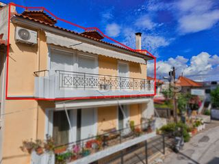 Διαμέρισμα 125 τ.μ. για πώληση, Αργολίδα, Ναύπλιο-thumb-1