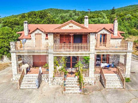 Μονοκατοικία 195τ.μ. για πώληση-Τρόπαια