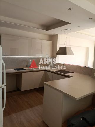 Apartment 132 sqm for rent, Athens - Center, Ampelokipoi - Pentagon