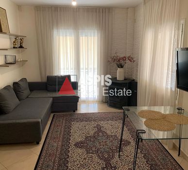 Apartment 53 sqm for sale