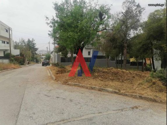 Οικόπεδο 414 τ.μ. για πώληση, Αθήνα - Βόρεια Προάστια, Χαλάνδρι