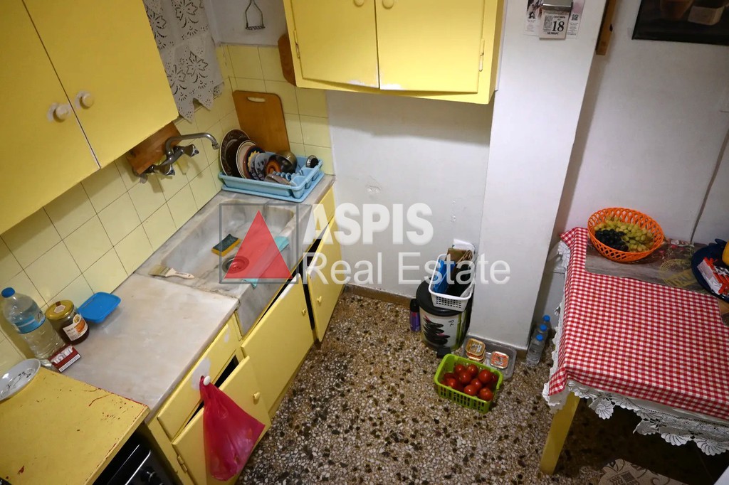 Διαμέρισμα 49 τ.μ. προς πώληση, Πλατεία Αττικής