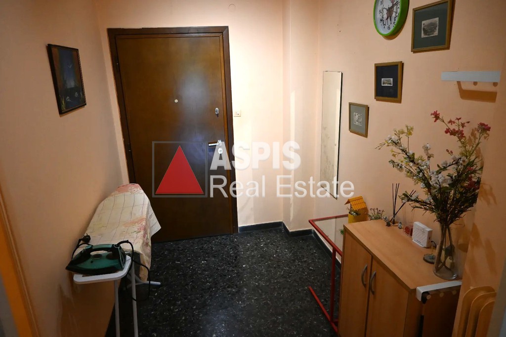 Διαμέρισμα 49 τ.μ. προς πώληση, Πλατεία Αττικής