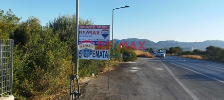 Οικόπεδο 4.902τ.μ. για ενοικίαση-Ακρωτήρι