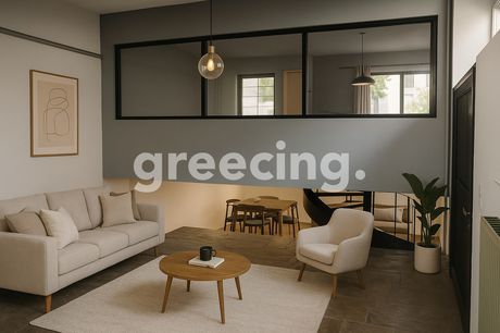 Διαμέρισμα 120τ.μ. για ενοικίαση-Αγία παρασκευή