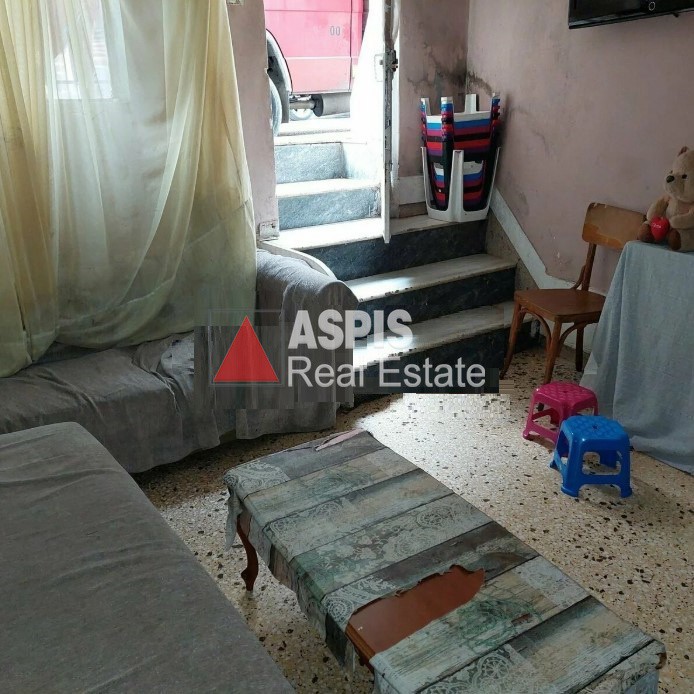 Διαμέρισμα 56 τ.μ. προς πώληση, Άγιος Νικόλαος Αθήνας