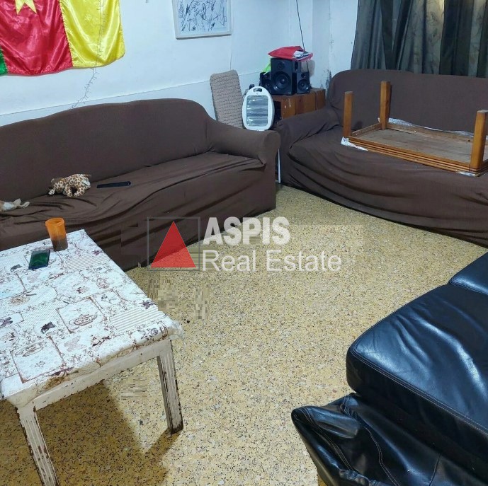 Διαμέρισμα 56 τ.μ. προς πώληση, Άγιος Νικόλαος Αθήνας