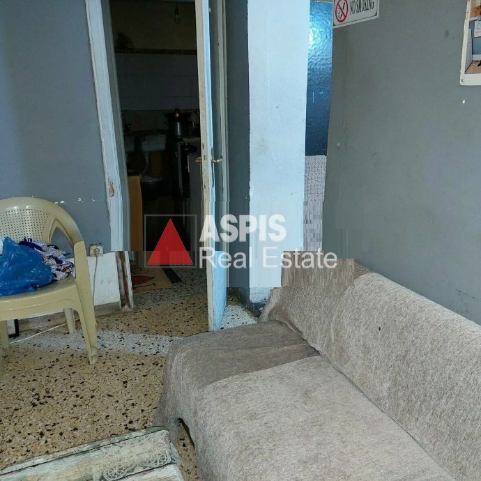 Διαμέρισμα 56 τ.μ. προς πώληση, Άγιος Νικόλαος Αθήνας