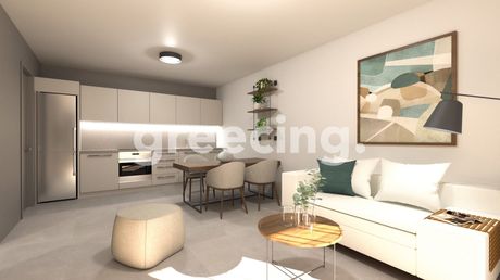 Studio / γκαρσονιέρα 36τ.μ. για πώληση-Κηφισιά