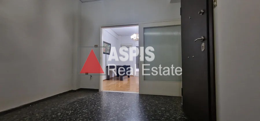 Διαμέρισμα 58 τ.μ. προς πώληση, Πλατεία Αττικής