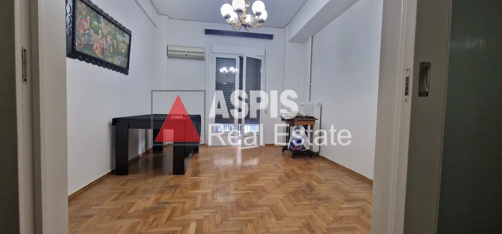 Διαμέρισμα 58 τ.μ. προς πώληση, Πλατεία Αττικής