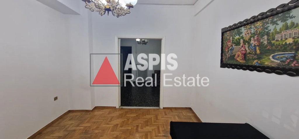 Διαμέρισμα 58 τ.μ. προς πώληση, Πλατεία Αττικής